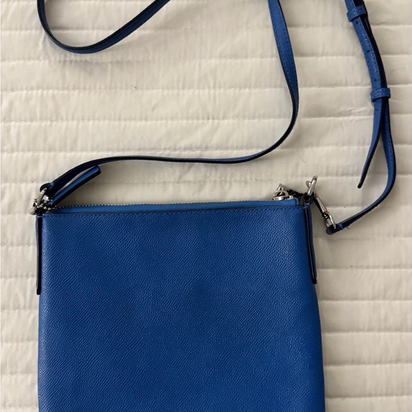 Coach Multi-Color Crossbody Bag Collection - Picture 7 of 14